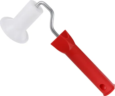 Produktbild von Fugodicht PE Rundprofil Rundschnur Einroller Hochbau 5-7mm mit Griff professionell