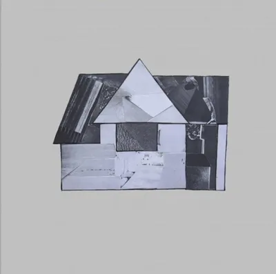 Obrázok produktu pre ROMARE - Home (Grey Coloured) (2 LP)