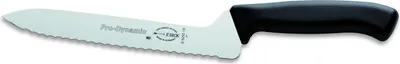Produktbild von F. DICK ProDynamic Sandwichmesser mit Wellenschliff Klingenl?nge 18cm Brotmesser