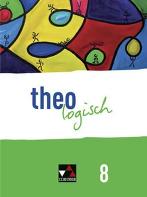 Immagine prodotto di theologisch 8 Schülerband Bayern