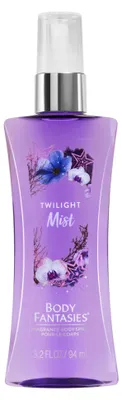 Produktbild von Parfumiertes Bodyspray, 95 ml