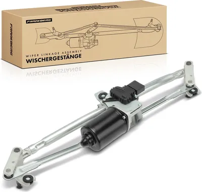 Image de Frankberg 1x Bras d'essuie-glace pour Audi A4 Avant Skoda Octavia I Combi