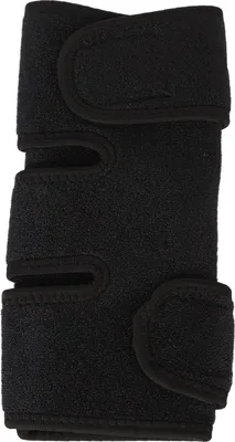 Produktbild von Verstellbare Kniescheibe Schutzkompressionshülle mit Patella -Gel -Pad und Seitenstabilisatoren für Männer Frauen