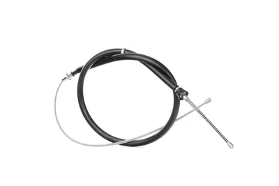 Produktbild von FEBI BILSTEIN Handbremsseil Seilzug Feststellbremse für VW POLO (9N) Hinten Links Hinten Rechts 49623