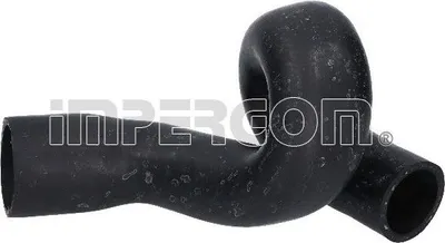 Image de Tuyau De Radiateur Opel Astra F Top