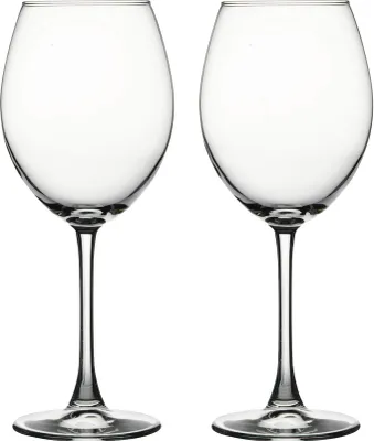 Produktbild von Pasabahce Enoteca Weingläser – 550 ml – 2 Stück