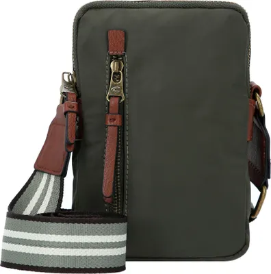 Produktbild von camel active Handytasche, Bari, grün