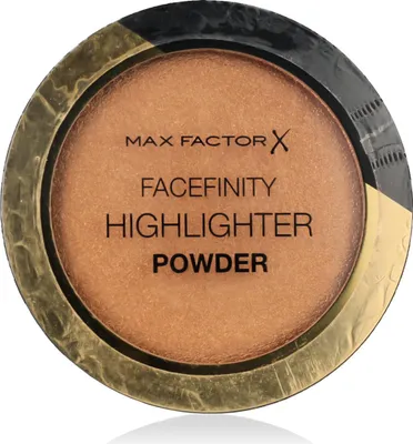 Obrázek produktu pro Rozjasňovač Facefinity (Highlighter Powder), 003