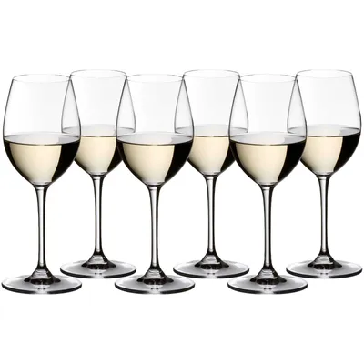 Immagine prodotto di Riedel VINUM SAUVIGNON BLANC VALUE 6PACK 265 JAHRE 7416/63-265