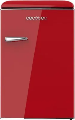 Immagine prodotto di Cecotec Frigorífico Bolero Coolmarket Tt Origin 110 Mini Kühlschrank    One Size