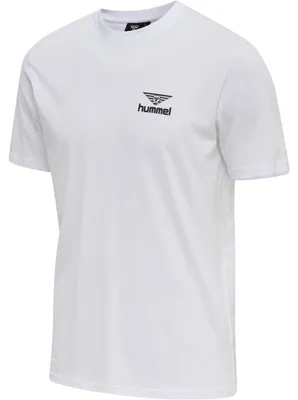 Produktbild von Hummel Hmllgc 365 T-Shirt - white, Größe:XS