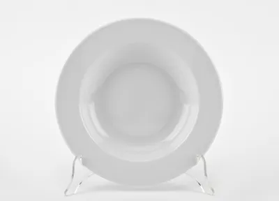 Produktbild von Lubiana Kaszub2 Tiefer Teller Porzellan Ø 24cm