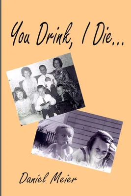 Produktbild von You Drink, I Die...
