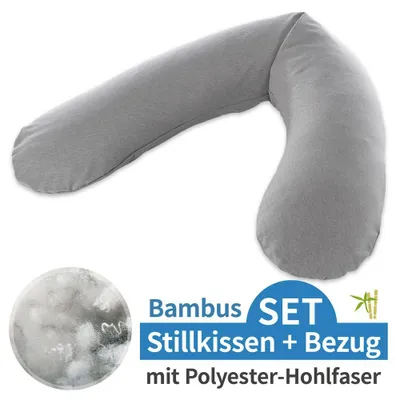 Produktbild von Theraline Stillkissen Das Original