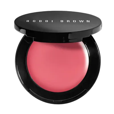 Produktbild von Bobbi Brown Pot Rouge for Lips & Cheeks Pale Pink, Pink, Pale Pink, 1 Farben, Creme, Kompaktes Gehäuse, Natürlich/Natur
