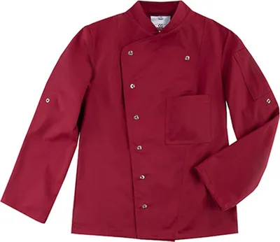 Produktbild von CG Workwear LadiesŽ Chef Jacket Turin Classic