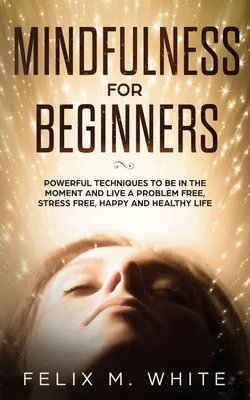 Produktbild von Mindfulness for Beginners