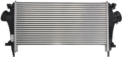 Produktbild von Ladeluftkühler THERMOTEC DAX024TT