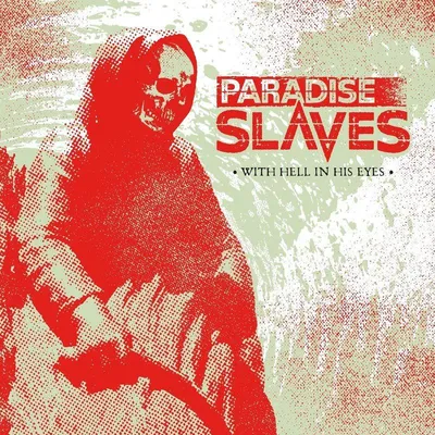 Zdjęcie produktu dla With Hell In His Eyes (Ltd. CD)