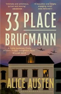 Zdjęcie produktu dla 33 Place Brugmann