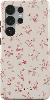 Obrázek produktu pro BURGA CB_20_S25ULTRA_TH, Rámečkové, Samsung, Galaxy S25 Ultra, 17,5 cm (6.9"), Vícebarevný