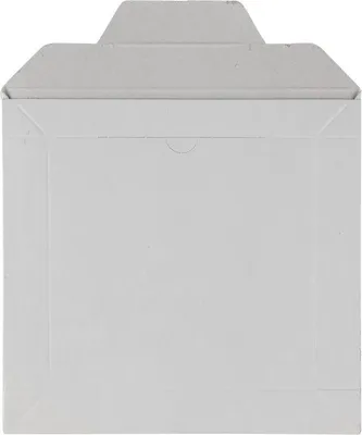 Image de Karton P+P Enveloppe cartonnée - CD 160x161mm 7-101