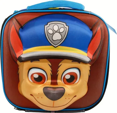 Image de Stor 80756 - Sac Paw Patrol