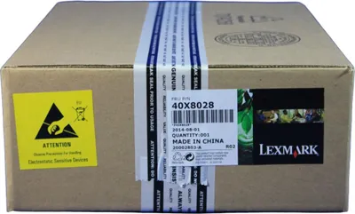 Produktbild von LEXMARK Main Controller