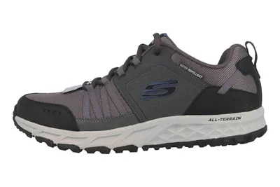 Obrázok produktu pre Skechers ESCAPE PLAN Tenisky v nadmerných veľkostiach Grey 51591 CCBL Large Pánska obuv