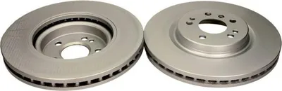 Produktbild von 2x QUARO Bremsscheibe QD9086 passend für MERCEDES-BENZ M-Klasse (W164) 54 6mm