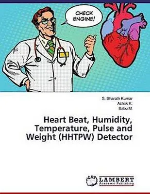 Produktbild von Heart Beat, Humidity, Temperature, Pulse and Weight (HHTPW) Detector