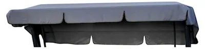 Produktbild von Sonnendach für Hollywoodschaukel 228 x 126 cm