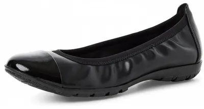 Produktbild von Marco Tozzi Ballerinas schwarz in Gr. 37