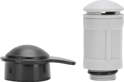 Produktbild von 12363 12373 Luftstrahlventil mit Kappe, Ersatz für 26165EH, 26167EH, 26175EH, 26183MW, 26191CA, 26191EH, oberirdisches Schwimmen
