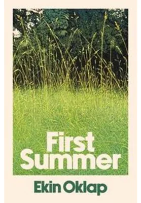 Produktbild von First Summer