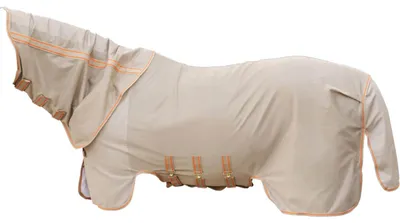 Produktbild von Kentucky Horsewear Mesh Fly Rug Comfort