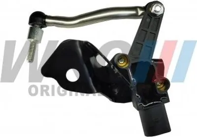 Produktbild von Leuchtweitenregulierungssensor für Frontscheinwerfer für AUDI A4 B8 A5 8K0941285P