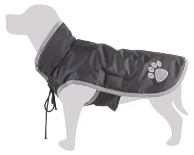 Immagine prodotto di Arquivet 8435117813557 – impermeabile, nero, 65 cm