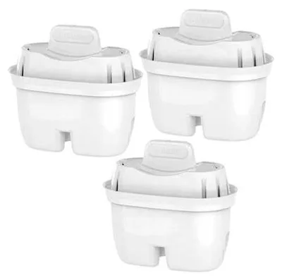 Obrázek produktu pro PHILIPS AWP211/31 PHILIPS Micro X-Clean Wasserfilter-Kartuschen 3 St.