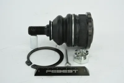 Produktbild von Febest 0420-696