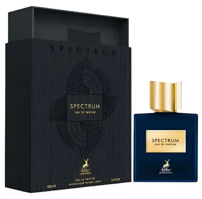 Obrázek produktu pro Maison Alhambra Spectrum parfémovaná voda unisex 100 ml