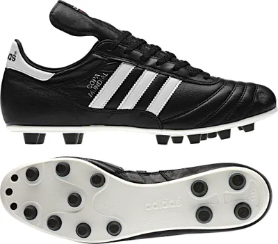 Produktbild von Trace COPA MUNDIAL BLACK/RUNNIN BLACK/RUNNIN 15