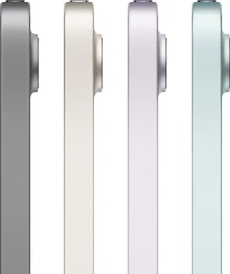 Zdjęcie produktu dla Apple iPad mini, 21,1 cm (8.3"), 2266 x 1488 px, 128 GB, iPadOS 18, 293 g, Fioletowy
