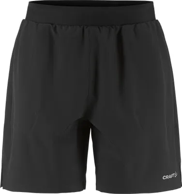 Produktbild von Craft Adv Essence 2-In-1 Shorts 2 M Black L