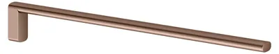 Image de KEUCO EDITION 400 Porte-serviettes, 1 bras, fixe, 450 mm, 11520290000