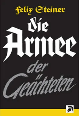 Produktbild von Armee der Geächteten