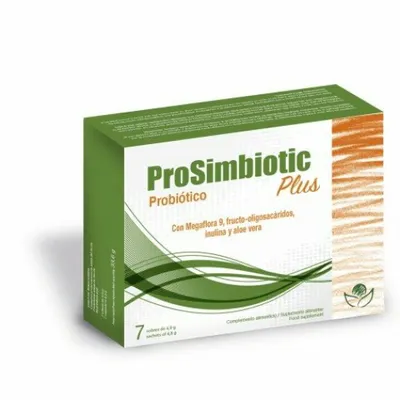 Image de Bioserum Prosimbiotic Plus 7 Monodose