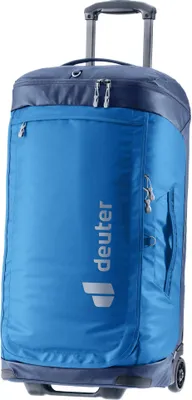 Zdjęcie produktu dla Torba podróżna Deuter Duffel Pro Movo 60 - neptune-nightblue