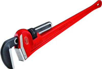 Produktbild von RIDGID Rohrzange gerade 6 Zoll Guss