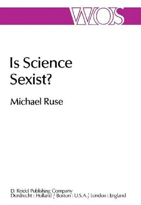 Produktbild von Is Science Sexist?
